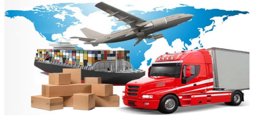 INTERNATIONAL RELOCATION
